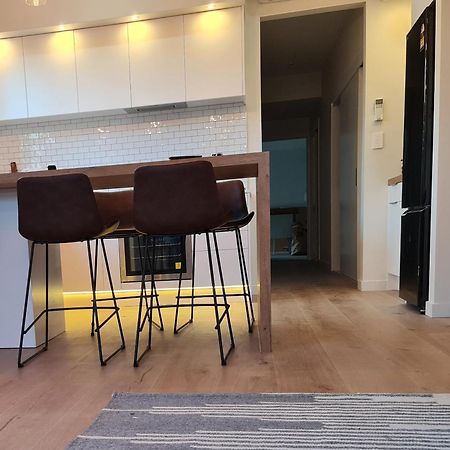 Oaktree House Villa Nelson Ruang foto