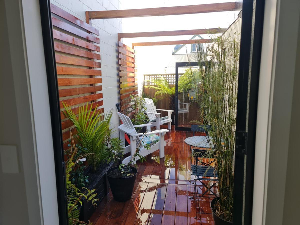 Oaktree House Villa Nelson Bagian luar foto