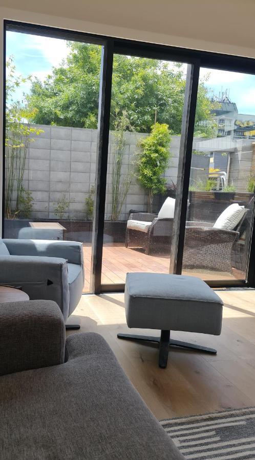 Oaktree House Villa Nelson Bagian luar foto