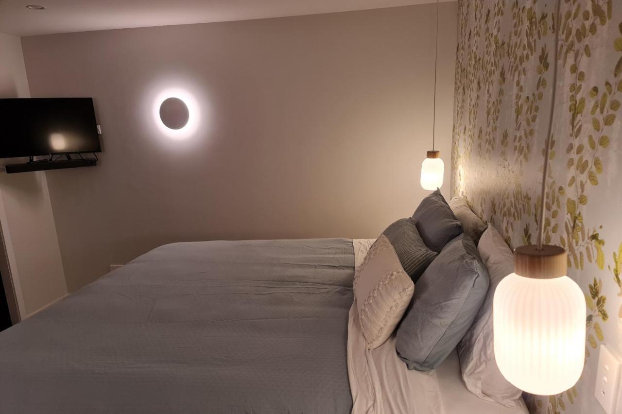 Oaktree House Villa Nelson Bagian luar foto