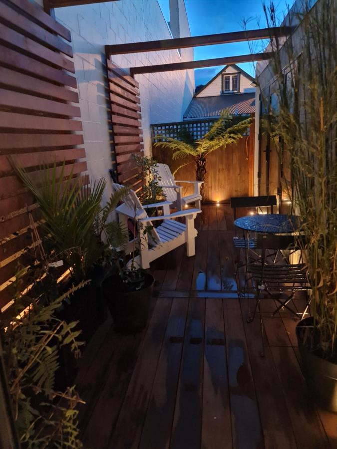 Oaktree House Villa Nelson Bagian luar foto