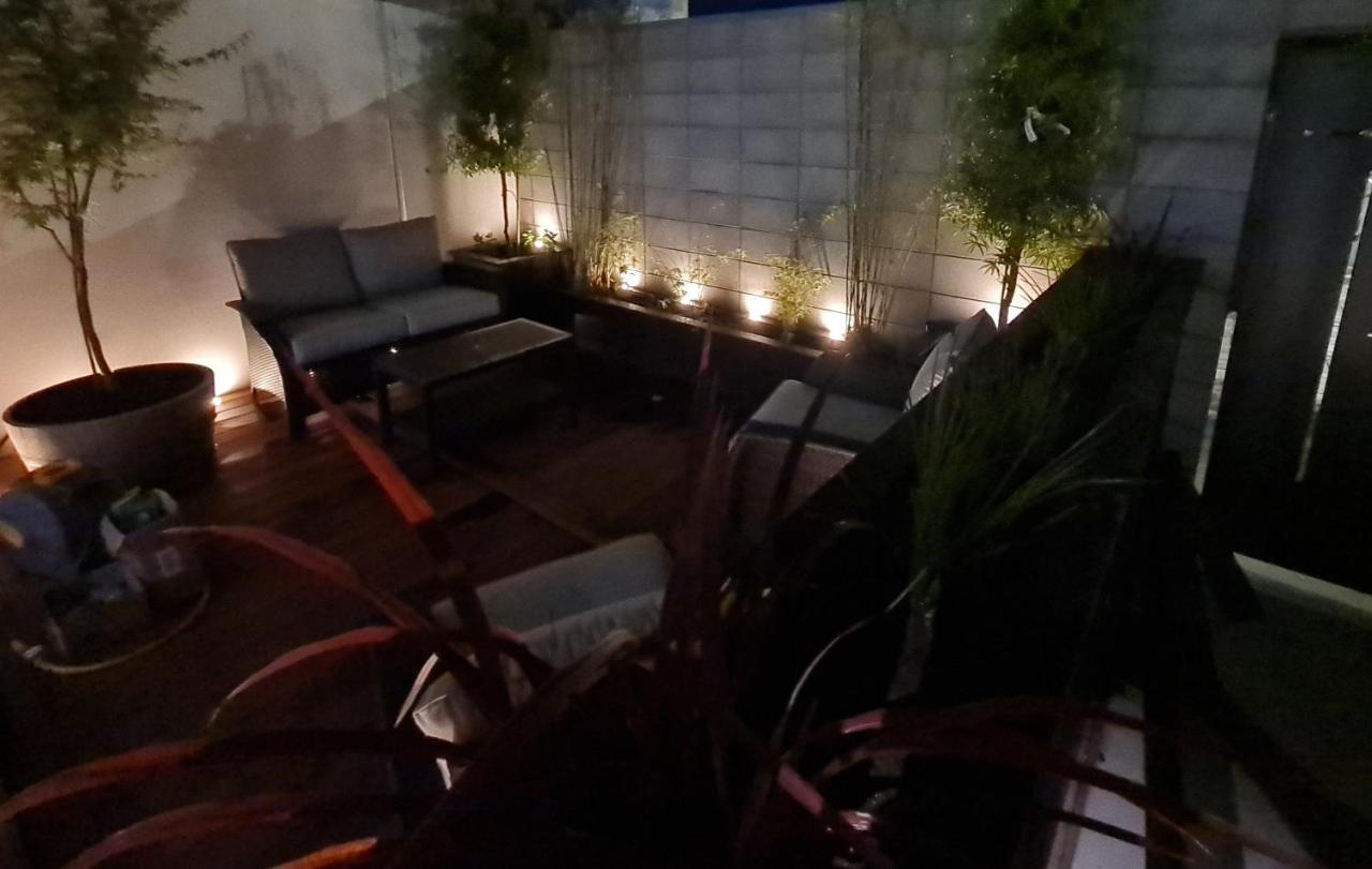Oaktree House Villa Nelson Bagian luar foto