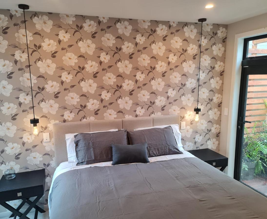 Oaktree House Villa Nelson Bagian luar foto