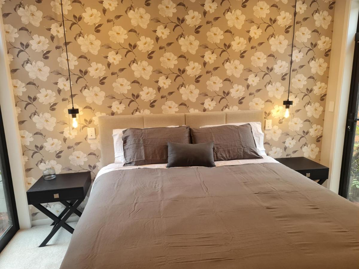 Oaktree House Villa Nelson Bagian luar foto