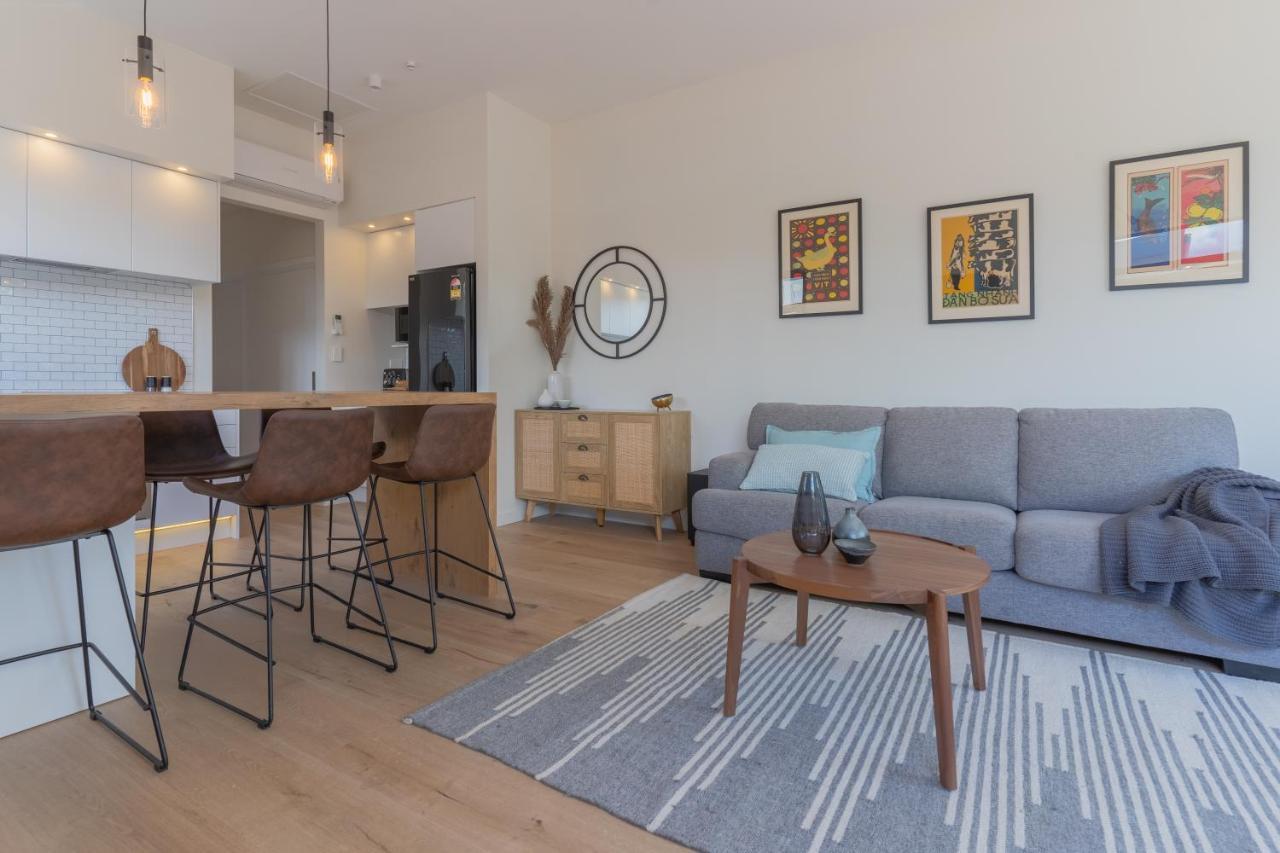 Oaktree House Villa Nelson Bagian luar foto