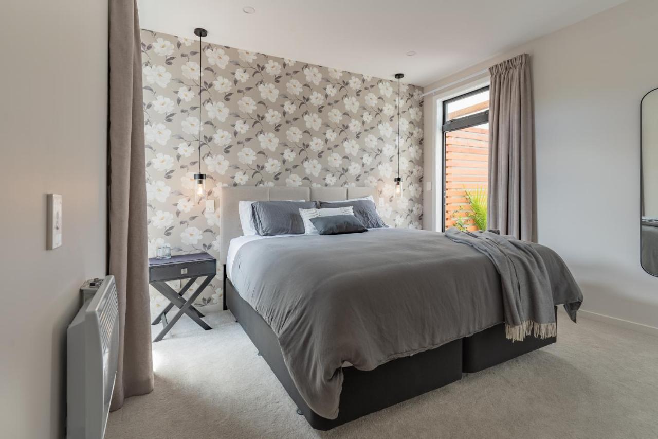 Oaktree House Villa Nelson Bagian luar foto