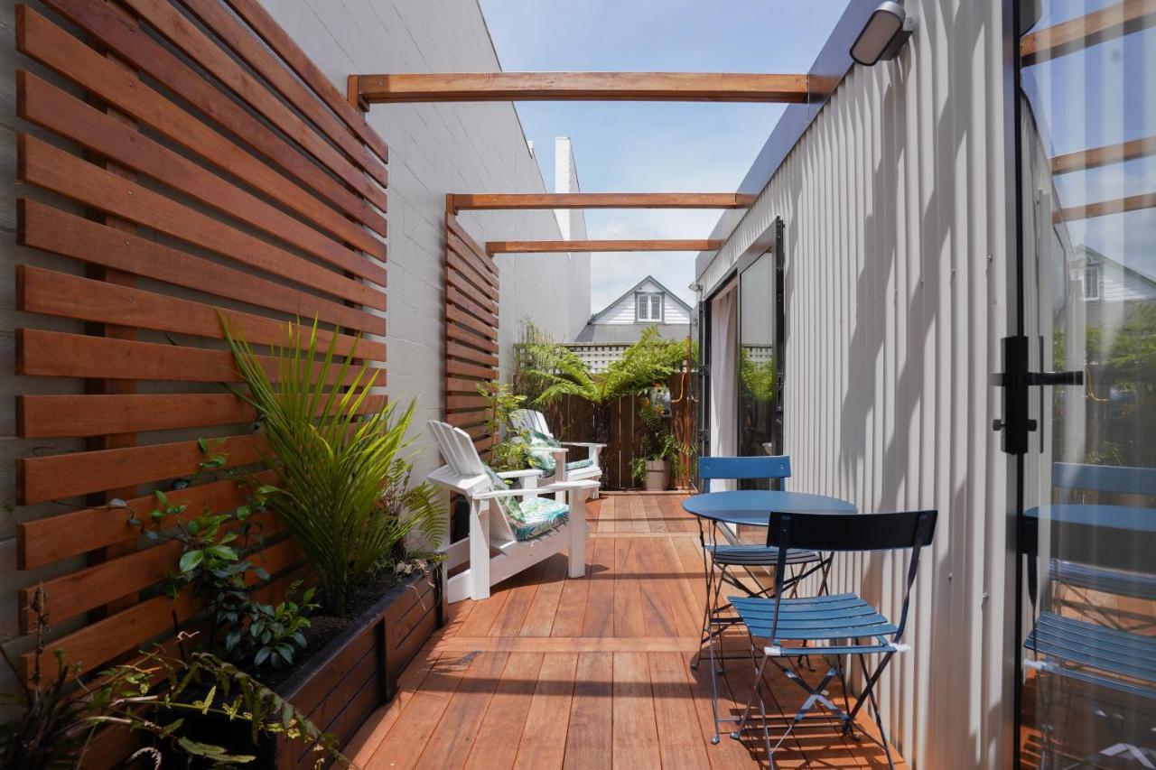 Oaktree House Villa Nelson Bagian luar foto