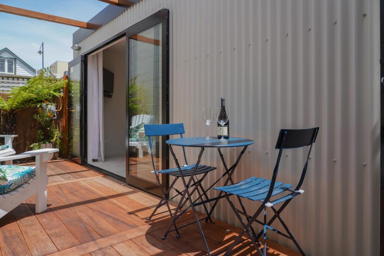 Oaktree House Villa Nelson Bagian luar foto