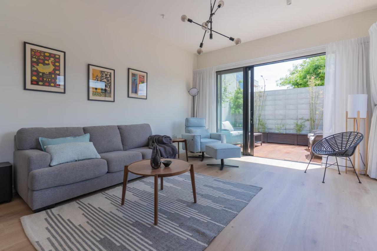 Oaktree House Villa Nelson Bagian luar foto