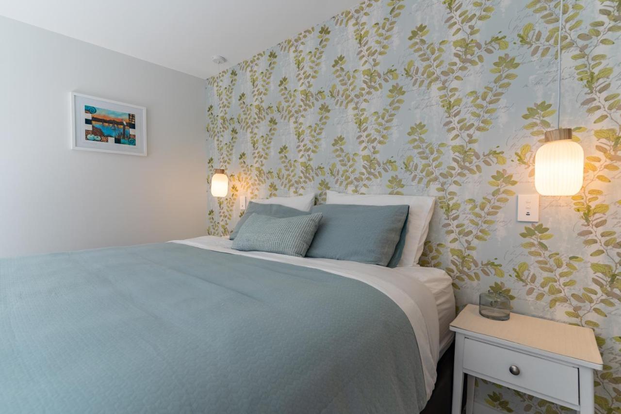 Oaktree House Villa Nelson Bagian luar foto