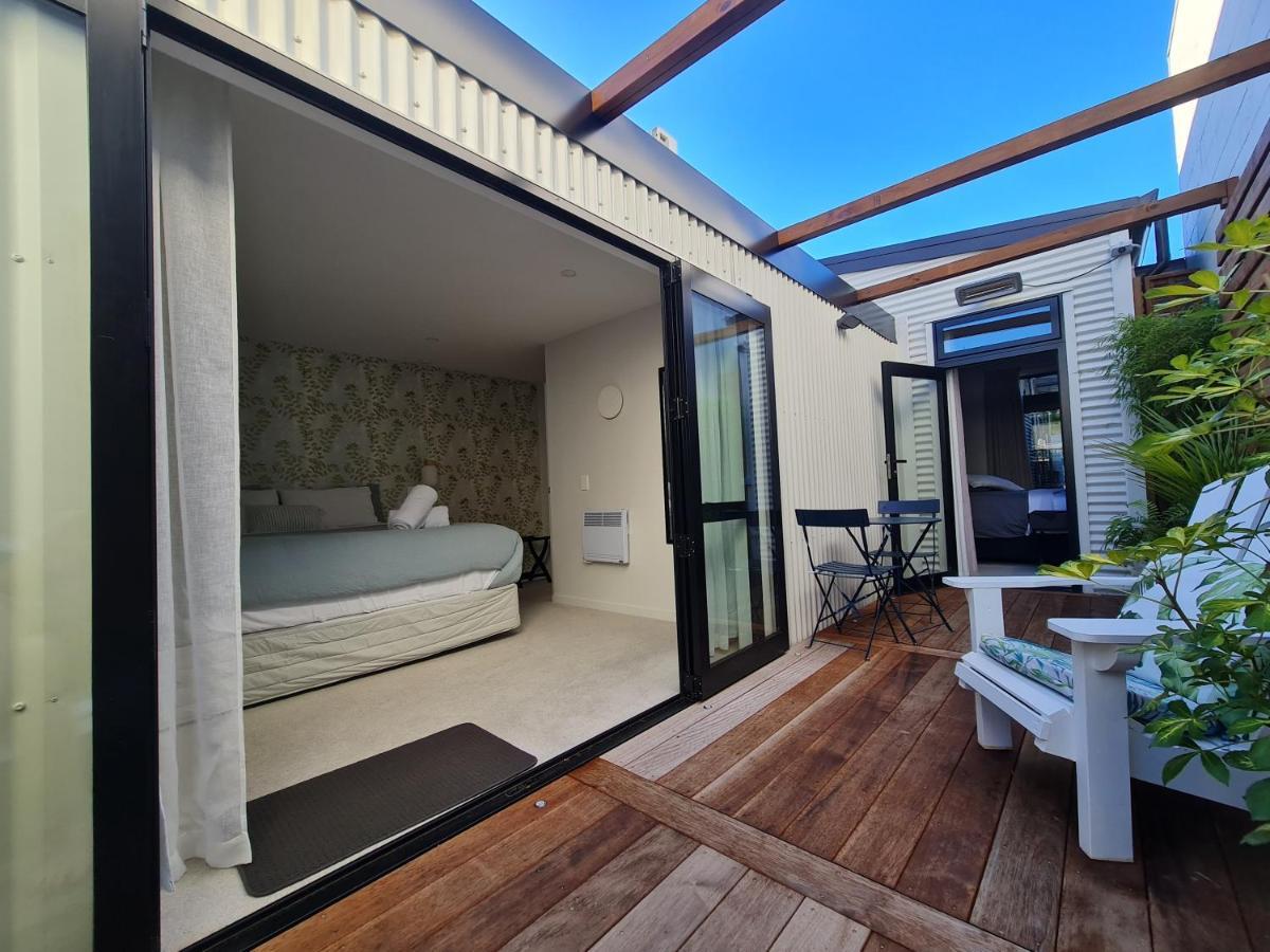 Oaktree House Villa Nelson Bagian luar foto