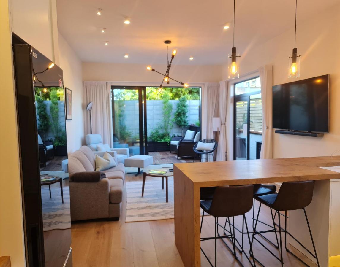 Oaktree House Villa Nelson Bagian luar foto