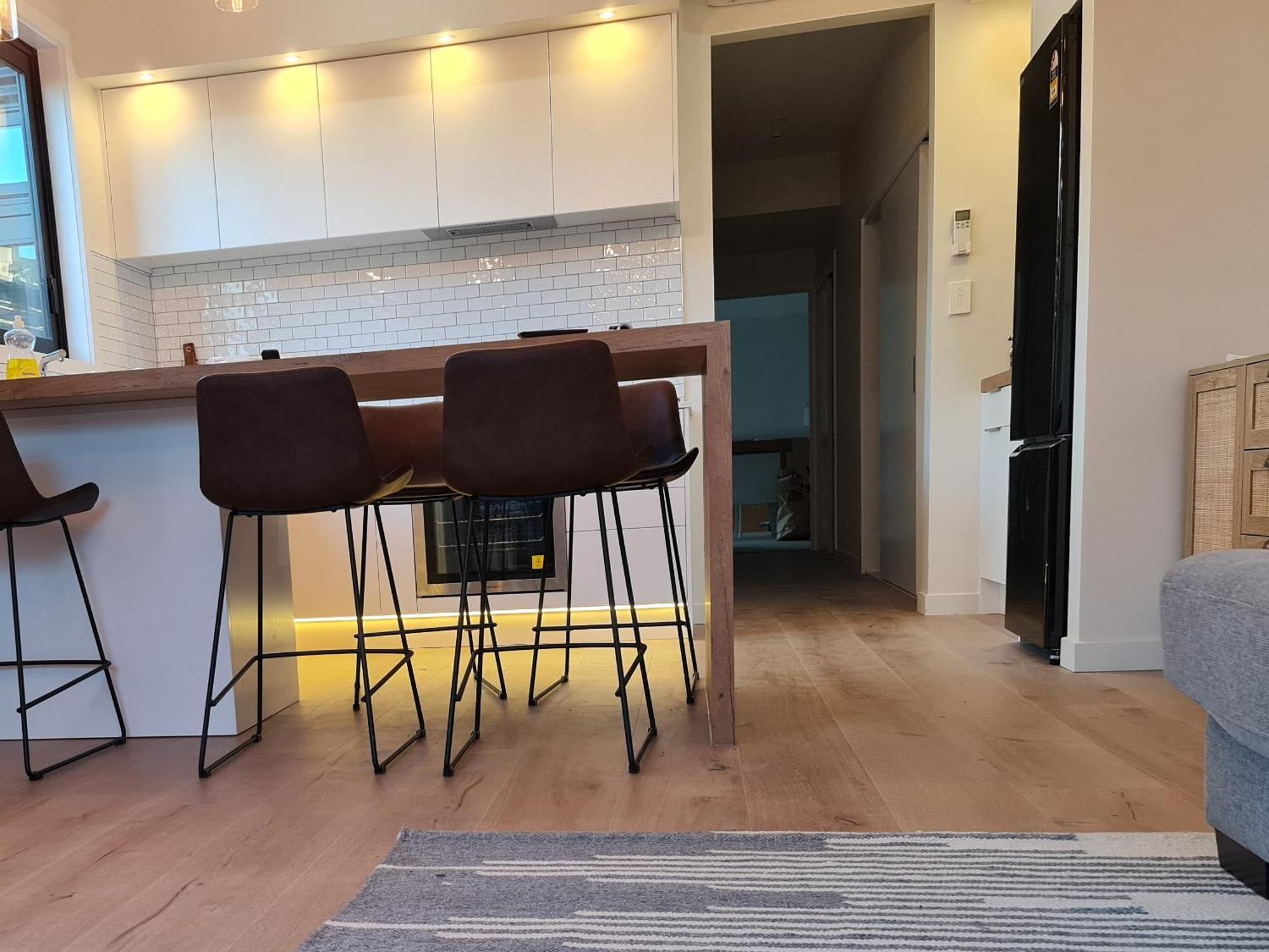 Oaktree House Villa Nelson Ruang foto